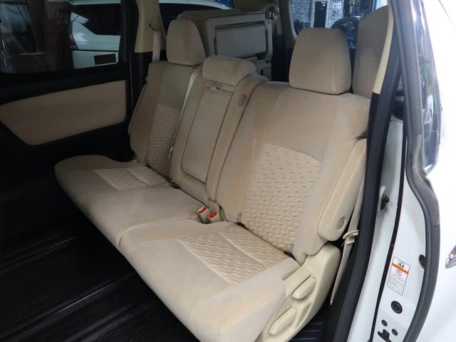 ヴェルファイアハイブリッド Ｘ　１０インチナビ・フルセグ・禁煙車・両側ＰＷスライドドア・プッシュスタート・バックカメラ・夏冬タイヤ付・２４ヵ月点検整備付・６ヵ月距離無制限保証付（38枚目）