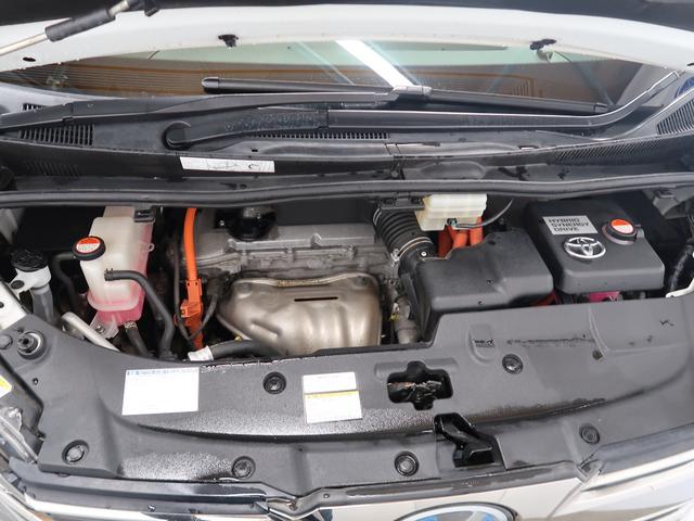 ヴェルファイアハイブリッド Ｘ　１０インチナビ・フルセグ・禁煙車・両側ＰＷスライドドア・プッシュスタート・バックカメラ・夏冬タイヤ付・２４ヵ月点検整備付・６ヵ月距離無制限保証付（78枚目）