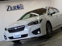 インプレッサスポーツ ２．０ｉ－Ｌアイサイト　ナビ・フルセグ・禁煙車・プッシュスタート・バックカメラ・夏冬タイヤ付・２４ヵ月点検整備付・６ヵ月距離無制限保証付（4枚目）