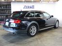 AUDI A6 ALLROAD QUATTRO