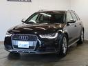 AUDI A6 ALLROAD QUATTRO