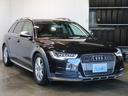 AUDI A6 ALLROAD QUATTRO