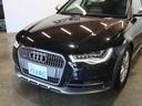 AUDI A6 ALLROAD QUATTRO