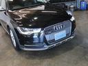 AUDI A6 ALLROAD QUATTRO