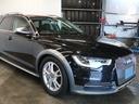 AUDI A6 ALLROAD QUATTRO