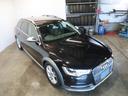 AUDI A6 ALLROAD QUATTRO