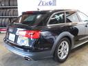 AUDI A6 ALLROAD QUATTRO