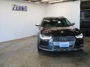 AUDI A6 ALLROAD QUATTRO