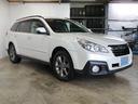 SUBARU LEGACY OUTBACK