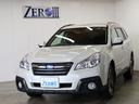 SUBARU LEGACY OUTBACK