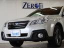 SUBARU LEGACY OUTBACK