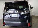 TOYOTA VELLFIRE HYBRID