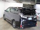 TOYOTA VELLFIRE HYBRID