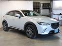 ＣＸ－３ ＸＤ　ツーリング　ナビ・フルセグ・禁煙車・エンスタ・ＥＴＣ・プッシュスタート・バックカメラ・ＤＶＤ再生可能・夏冬タイヤ・２４ヵ月点検整備付・６ヵ月間走行距離無制限保証付（6枚目）