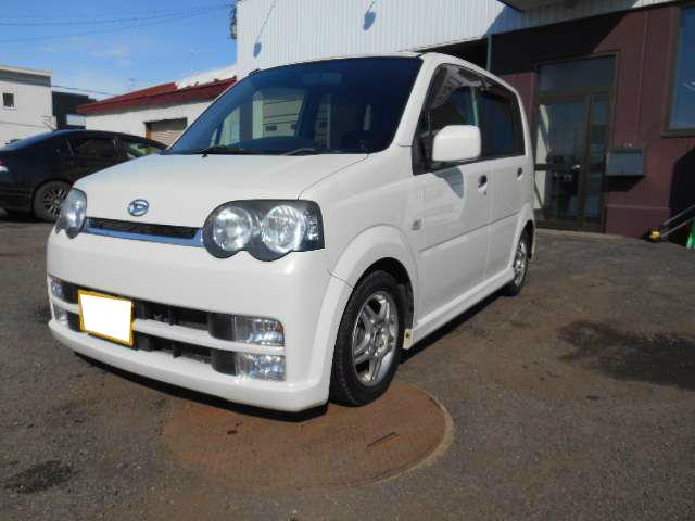 カスタム Rリミテッド 4WD(6枚目)