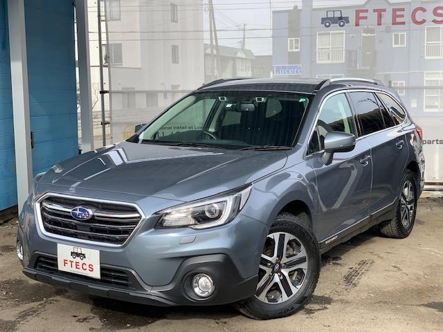 スバル レガシィアウトバック ベースグレード 1 0万円 平成30年 18年 北海道 中古車 価格 Com スバル レガシィアウトバック ベースグレード 1 0万円 平成30年 18年 北海道 中古車 価格 Com