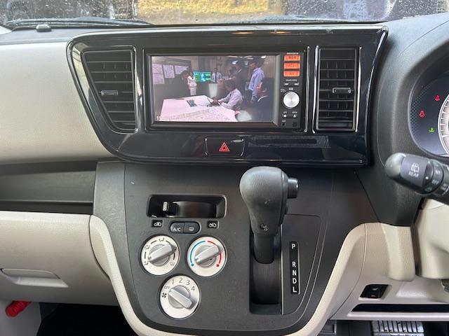 eKスペース E e-アシスト ナビTV アイドリングストップ シートヒーター シートリフター ベンチシート 両側スライドドア イージークローザー ブレーキアシスト ヒルスタート バックカメラ キーレスUVカットガラス(15枚目)