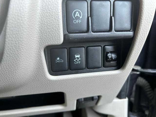 eKスペース E e-アシスト ナビTV アイドリングストップ シートヒーター シートリフター ベンチシート 両側スライドドア イージークローザー ブレーキアシスト ヒルスタート バックカメラ キーレスUVカットガラス(22枚目)