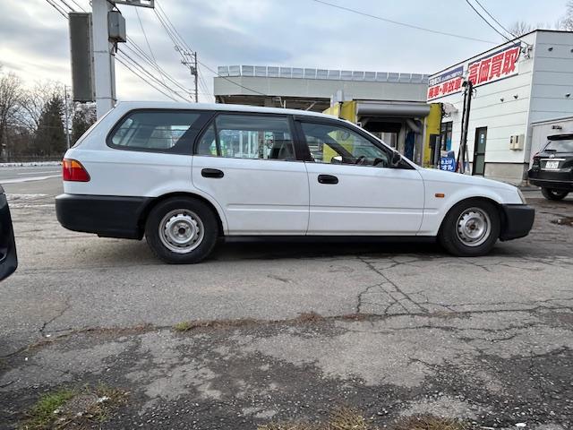 パートナー ＥＬ　フルタップ車高調　ローダウン　　エアコン（3枚目）