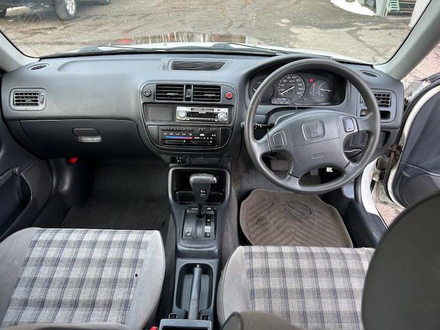 パートナー ＥＬ　フルタップ車高調　ローダウン　　エアコン（6枚目）