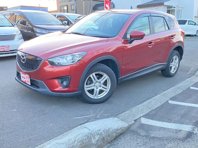 マツダ ＣＸ－５