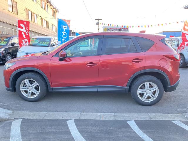 マツダ ＣＸ－５