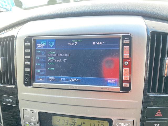 アルファードＧ ＭＳ　リミテッド（27枚目）