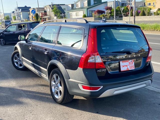 ボルボ ＸＣ７０