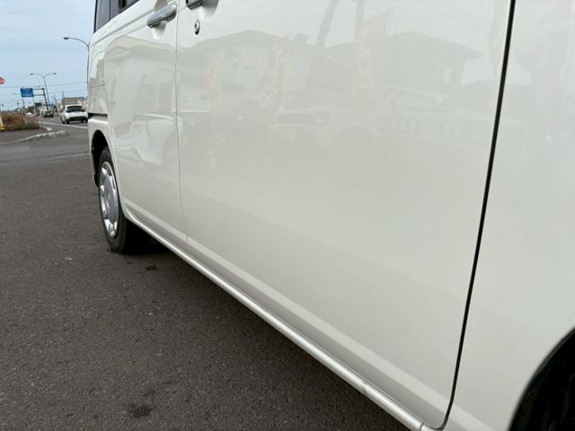 ムーヴキャンバス Ｘ　ＳＡＩＩ　プッシュスタート　アイドリングストップ　ライトレベライザー　ワイヤレスキー　ディスプレイオーディオ　オートエアコン（22枚目）