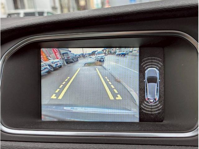 Ｖ４０ 　ナビ　オートエアコン　電動格納ミラー　白革シート　ステアリングスイッチ　ＥＴＣ（49枚目）