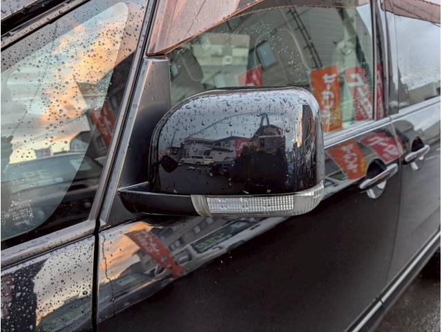 デリカD:5 G ナビパッケージ 4WD ルーフキャリア マッドガード ETC ナビ ステアリングスイッチ バックカメラ(28枚目)