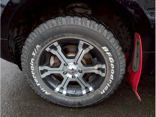 デリカD:5 G ナビパッケージ 4WD ルーフキャリア マッドガード ETC ナビ ステアリングスイッチ バックカメラ(37枚目)