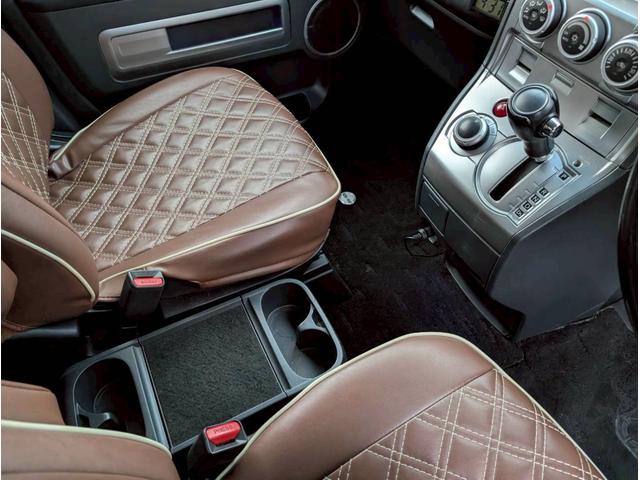 デリカD:5 G ナビパッケージ 4WD ルーフキャリア マッドガード ETC ナビ ステアリングスイッチ バックカメラ(52枚目)