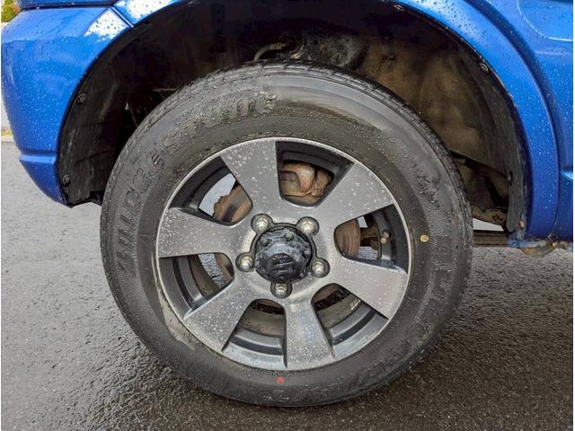 ジムニー XC 純正5速MT 4WD ABS 電動格納ミラー シートヒーター ライトレベライザー ハーフレザーシート(38枚目)
