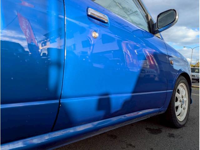 ミラジーノ ジーノターボ　ターボ　５速ＭＴ　ナビ　ＡＢＳ（21枚目）