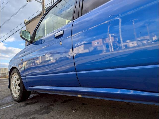 ミラジーノ ジーノターボ　ターボ　５速ＭＴ　ナビ　ＡＢＳ（27枚目）