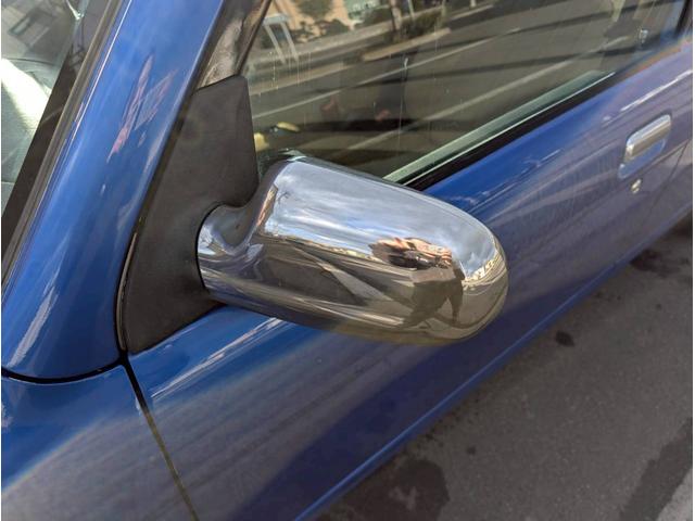 ミラジーノ ジーノターボ　ターボ　５速ＭＴ　ナビ　ＡＢＳ（28枚目）