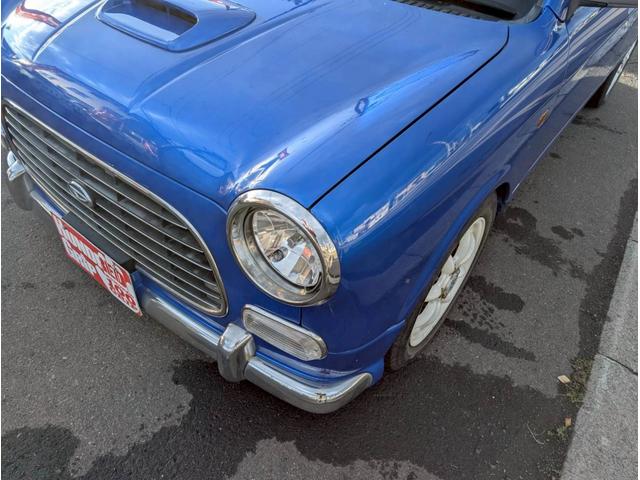 ミラジーノ ジーノターボ　ターボ　５速ＭＴ　ナビ　ＡＢＳ（29枚目）