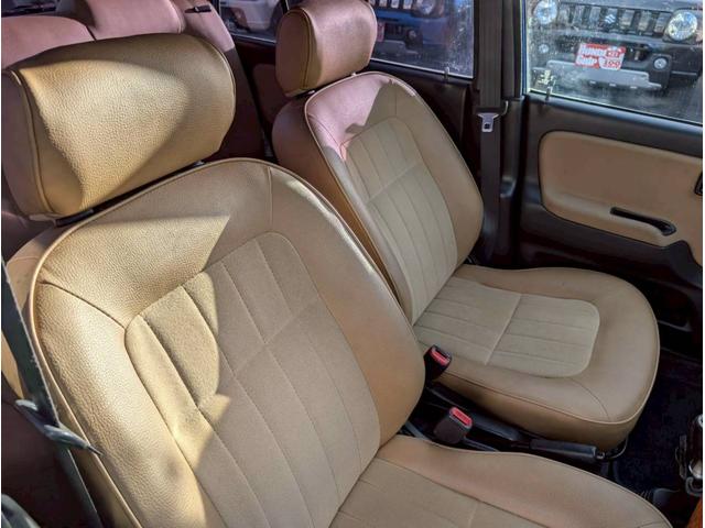 ミラジーノ ジーノターボ　ターボ　５速ＭＴ　ナビ　ＡＢＳ（41枚目）