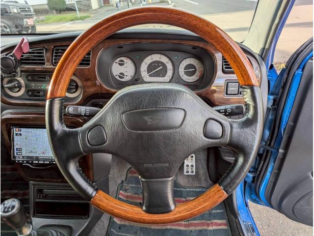 ミラジーノ ジーノターボ　ターボ　５速ＭＴ　ナビ　ＡＢＳ（43枚目）