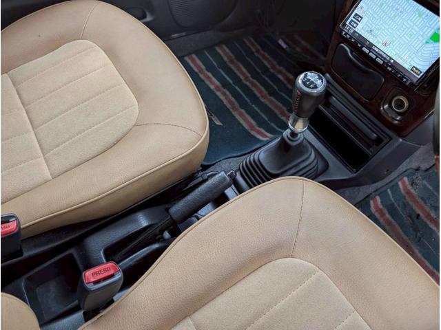 ミラジーノ ジーノターボ　ターボ　５速ＭＴ　ナビ　ＡＢＳ（48枚目）