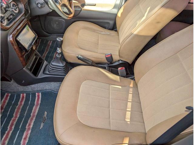 ミラジーノ ジーノターボ　ターボ　５速ＭＴ　ナビ　ＡＢＳ（50枚目）