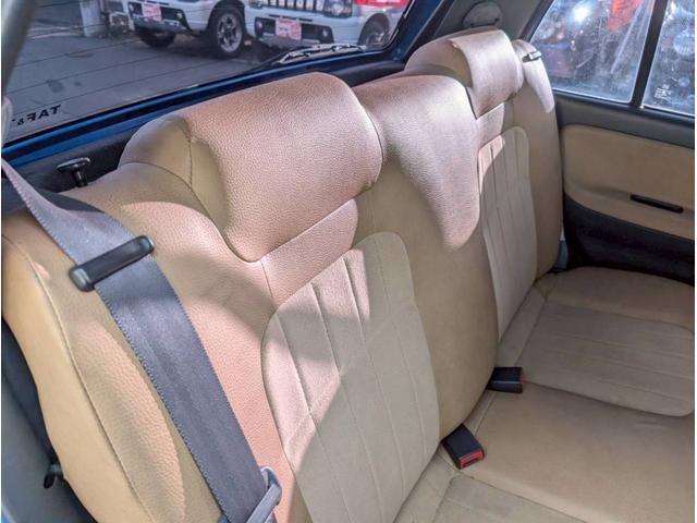 ミラジーノ ジーノターボ　ターボ　５速ＭＴ　ナビ　ＡＢＳ（53枚目）