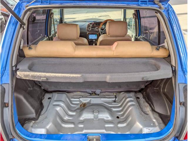 ミラジーノ ジーノターボ　ターボ　５速ＭＴ　ナビ　ＡＢＳ（57枚目）