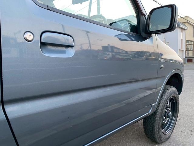 ジムニー ワイルドウインド(22枚目)