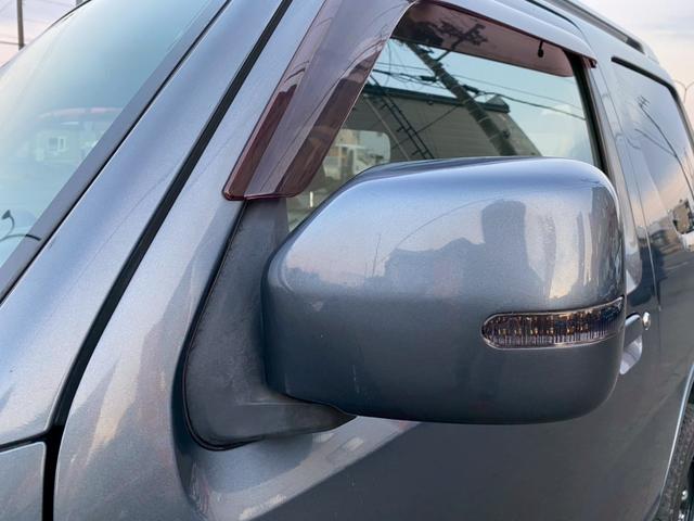 ジムニー ワイルドウインド(24枚目)