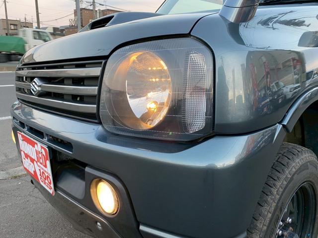 ジムニー ワイルドウインド(27枚目)