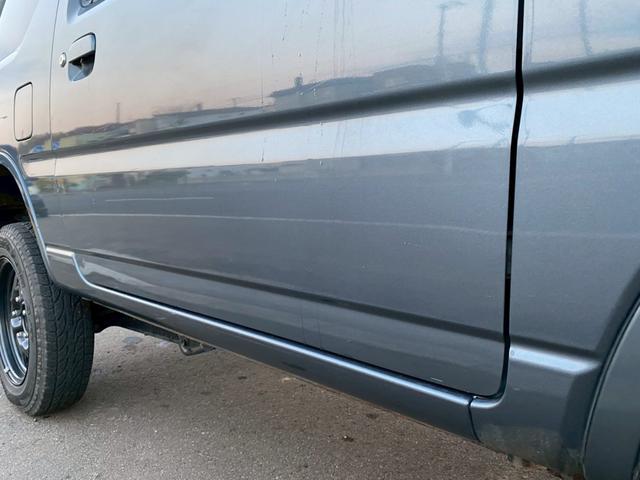 ジムニー ワイルドウインド(29枚目)