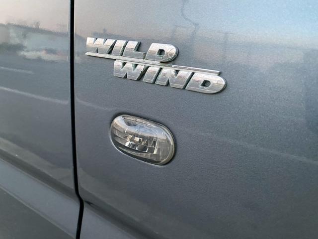 ジムニー ワイルドウインド(32枚目)