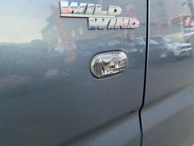 ジムニー ワイルドウインド(33枚目)